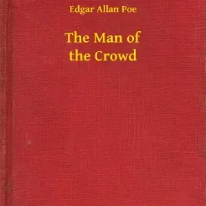 The Man of the Crowd Biztonságos fizetés