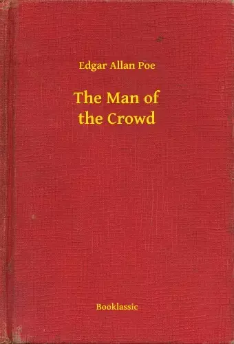 The Man of the Crowd Biztonságos fizetés