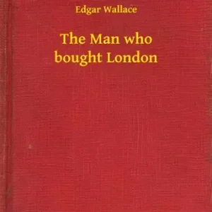 The Man who bought London Vedd meg online