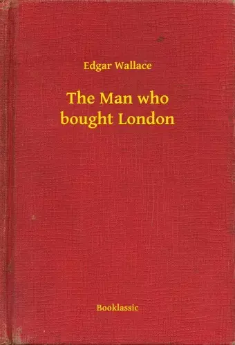 The Man who bought London Vedd meg online