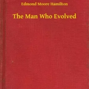 Azonnali szállítás The Man Who Evolved