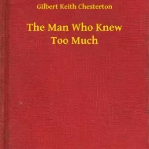 The Man Who Knew Too Much Outlet