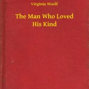 The Man Who Loved His Kind Akciós ár