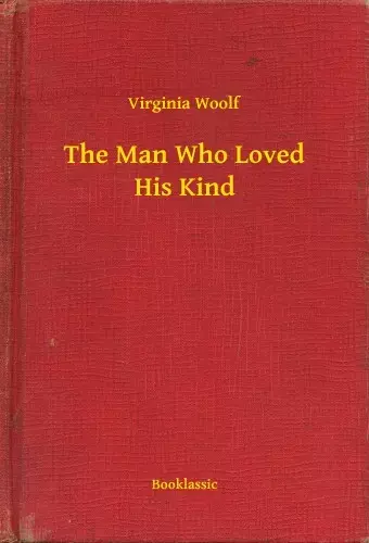 The Man Who Loved His Kind Akciós ár