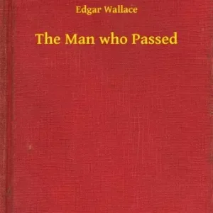 The Man who Passed Újdonság