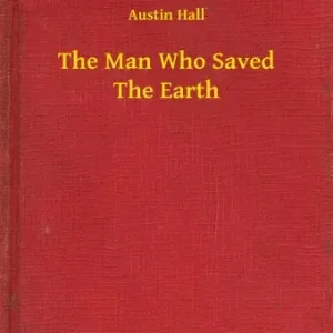 The Man Who Saved The Earth Expressz szállítás