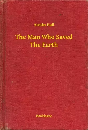 The Man Who Saved The Earth Expressz szállítás
