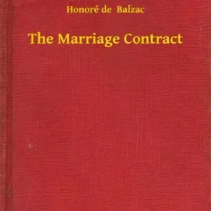 Akciós ár The Marriage Contract