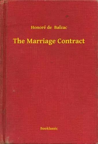Akciós ár The Marriage Contract