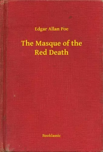 The Masque of the Red Death Akció