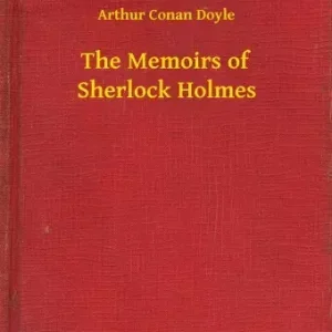 Vedd meg online The Memoirs of Sherlock Holmes