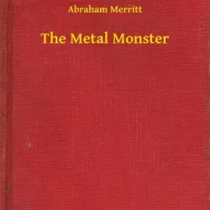 The Metal Monster Expressz kézbesítés