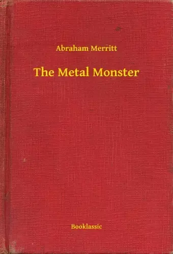 The Metal Monster Expressz kézbesítés