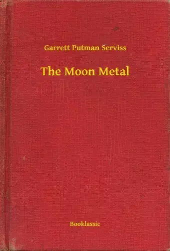 Akció The Moon Metal