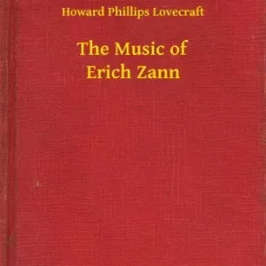 The Music of Erich Zann Alacsony ár
