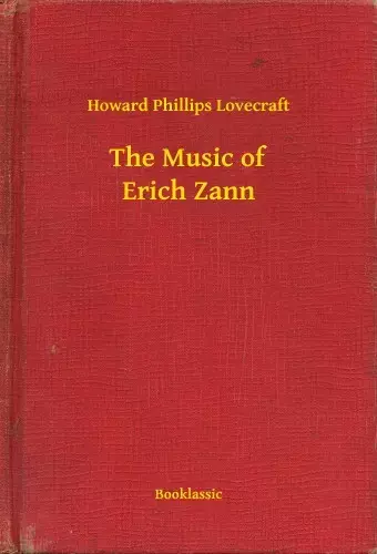The Music of Erich Zann Alacsony ár
