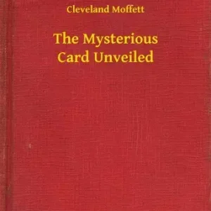 Szuper akció The Mysterious Card Unveiled