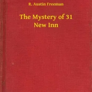 The Mystery of 31 New Inn Olcsó