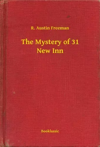 The Mystery of 31 New Inn Olcsó
