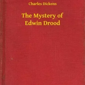 The Mystery of Edwin Drood Biztonságos fizetés