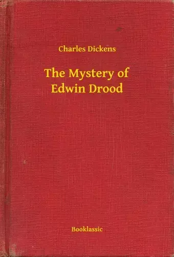 The Mystery of Edwin Drood Biztonságos fizetés