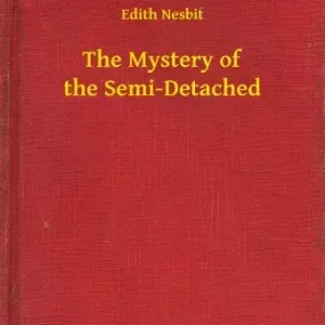 The Mystery of the Semi-Detached Vásárlói kedvenc