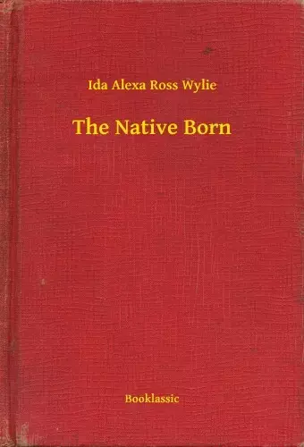 Csak ma The Native Born