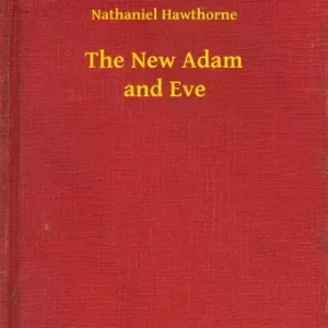 Azonnal elérhető The New Adam and Eve