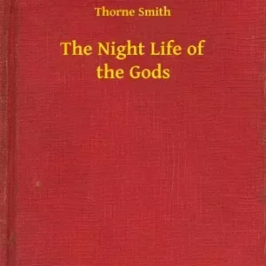 The Night Life of the Gods Olcsó