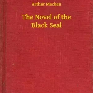 The Novel of the Black Seal Szuper akció
