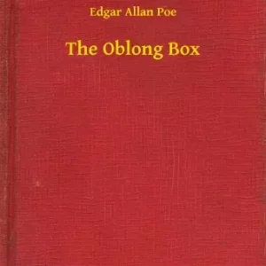 Azonnal elérhető The Oblong Box