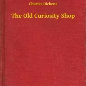 The Old Curiosity Shop Kedvezmény