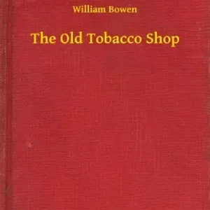 Csak ma The Old Tobacco Shop