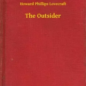 Biztonságos vásárlás The Outsider