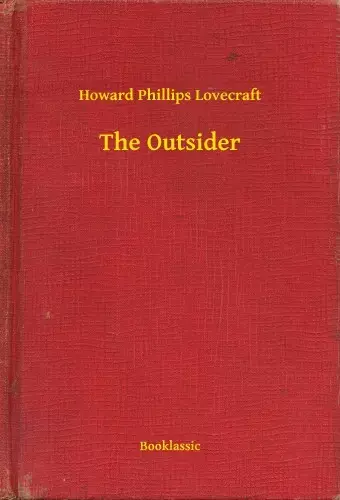 Biztonságos vásárlás The Outsider