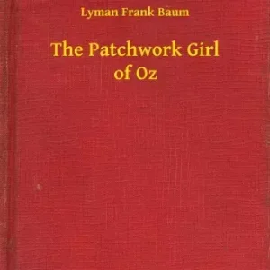 The Patchwork Girl of Oz Nézd meg most