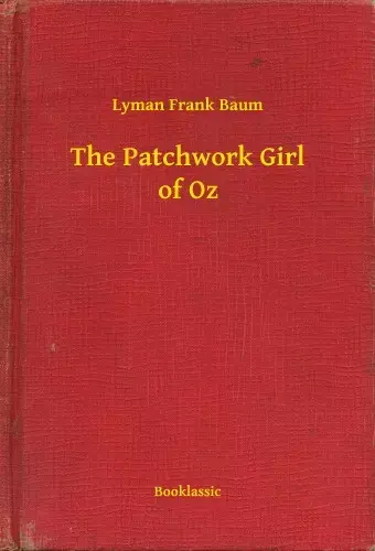The Patchwork Girl of Oz Nézd meg most
