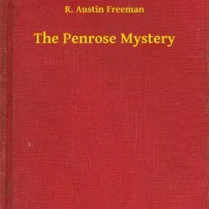 Vedd meg most The Penrose Mystery