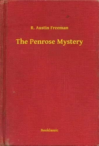 Vedd meg most The Penrose Mystery