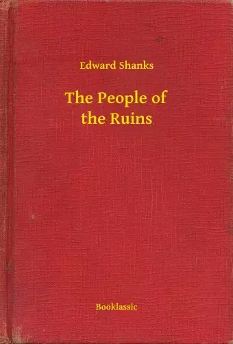 The People of the Ruins Különleges ajánlat