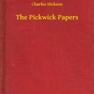 Akció The Pickwick Papers