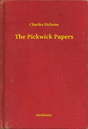 Akció The Pickwick Papers