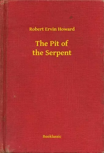 The Pit of the Serpent Biztonságos fizetés