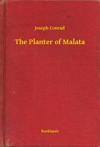 The Planter of Malata Újdonság