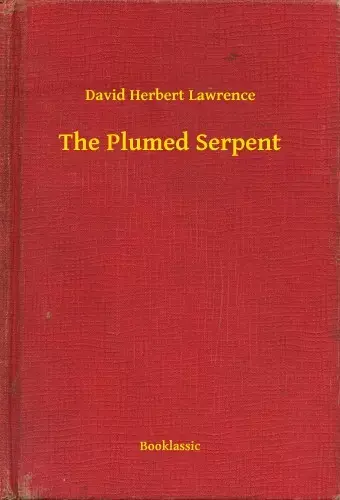 Csak ma The Plumed Serpent