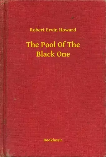 The Pool Of The Black One Korlátozott ajánlat