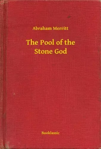 Árcsökkenés The Pool of the Stone God
