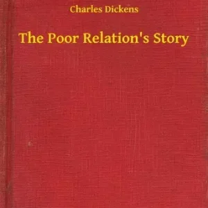 The Poor Relation's Story Gyors szállítás
