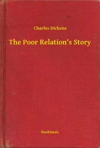 The Poor Relation's Story Gyors szállítás