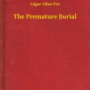 Azonnali szállítás The Premature Burial